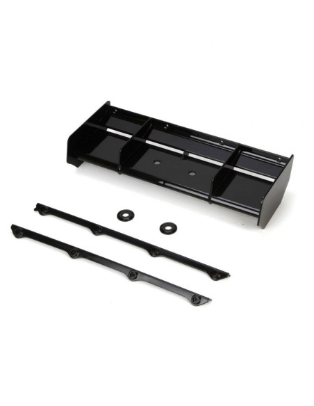 Aileron preto 8b 8t