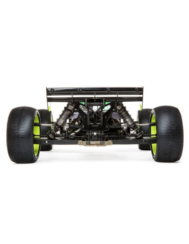 TLR 1-8 8ight-XT-XTE 4WD Nitro-Electric Truggy...