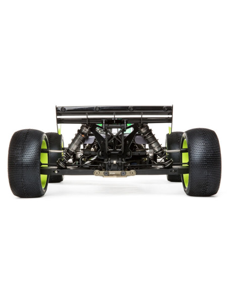 TLR 1-8 8ight-XT-XTE 4WD Nitro-Electric Truggy Competition KIT
