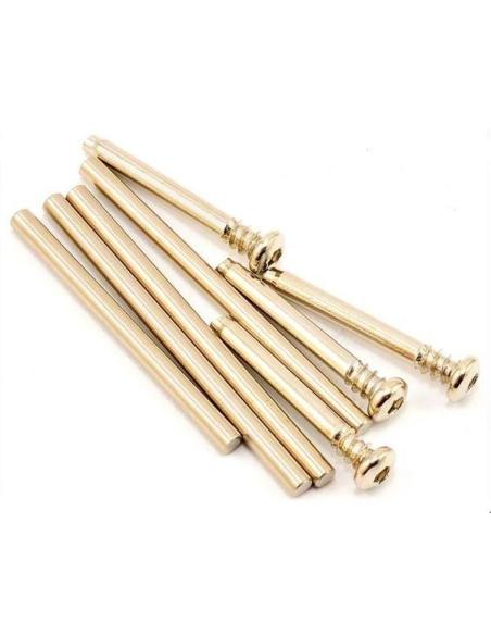 6834 Front/Rear Suspension Pin Set (8)