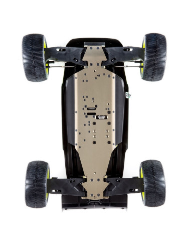 TLR 1-8 8ight-XT-XTE 4WD Nitro-Electric Truggy...