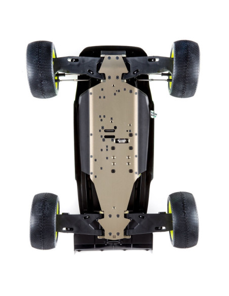 TLR 1-8 8ight-XT-XTE 4WD Nitro-Electric Truggy Competition KIT