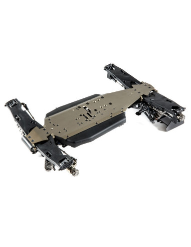 TLR 1-8 8ight-XT-XTE 4WD Nitro-Electric Truggy...
