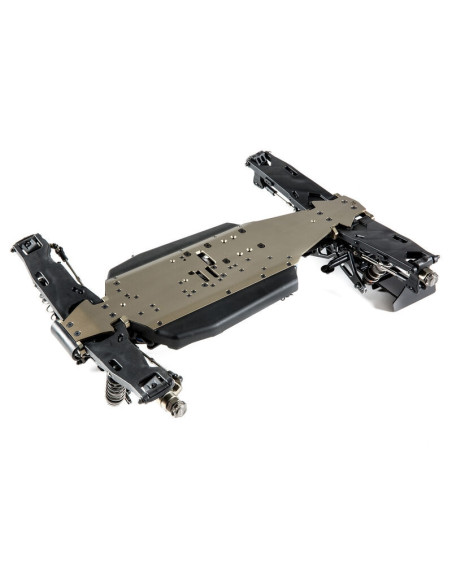 TLR 1-8 8ight-XT-XTE 4WD Nitro-Electric Truggy Competition KIT