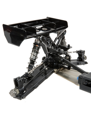 TLR 1-8 8ight-XT-XTE 4WD Nitro-Electric Truggy...