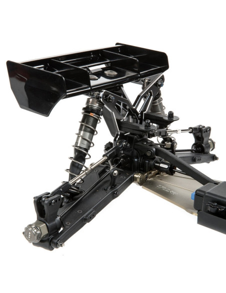 TLR 1-8 8ight-XT-XTE 4WD Nitro-Electric Truggy Competition KIT
