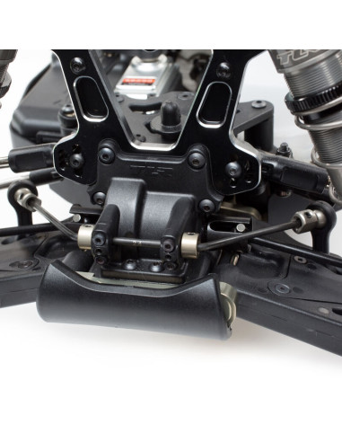 TLR 1-8 8ight-XT-XTE 4WD Nitro-Electric Truggy...