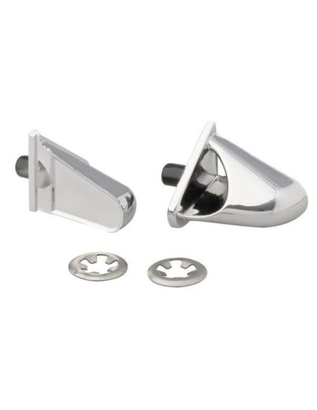 Retrovisor - Decoración carrocería (2u.)