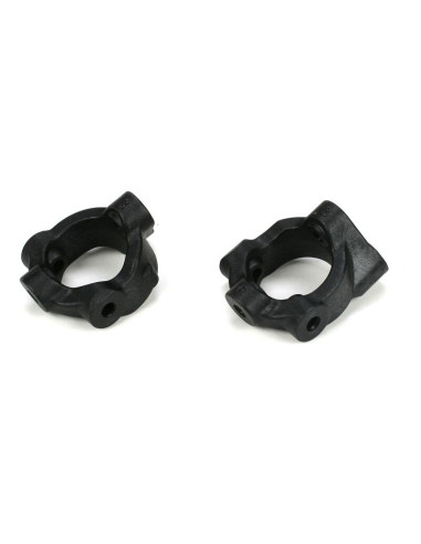Tlr c-hub  3grad: 22