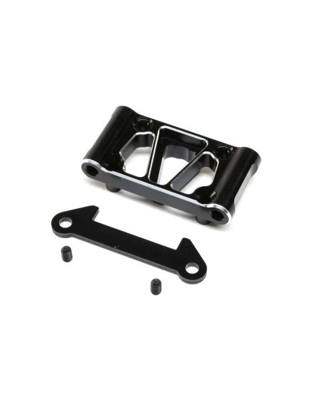 Front pivot  aluminum: 22