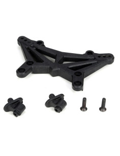 Shock tower & body mounts...