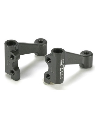 Servo mounts  aluminum  22
