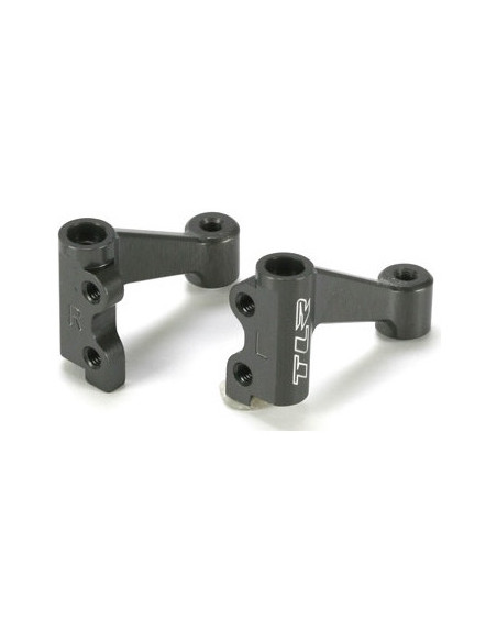 Servo mounts  aluminum  22