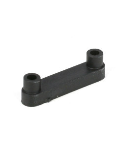 Plastic nut  rear inner...