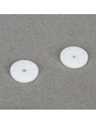 Pivot ball  rear inner hingepin: 22