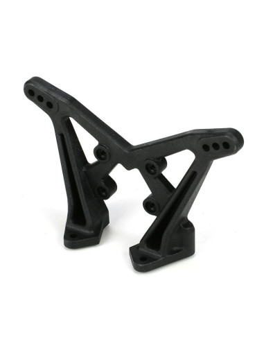 Rear shock tower  mid engine: 22