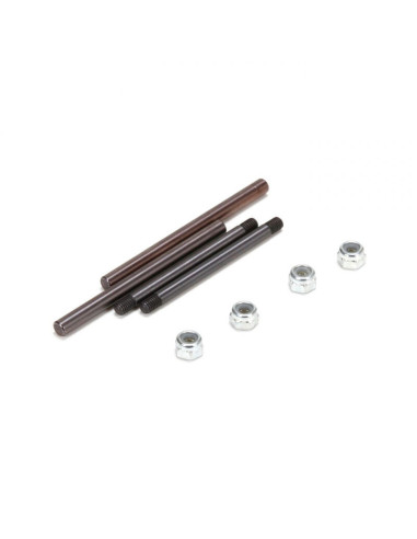 Camber block  front  22sct