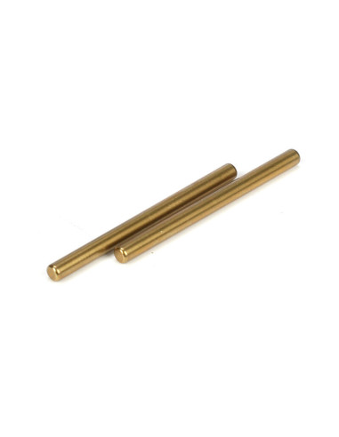 Rear inner hingepin (2): 22