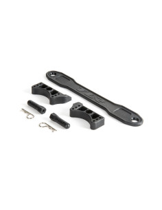 Battery thumb screws (2)...