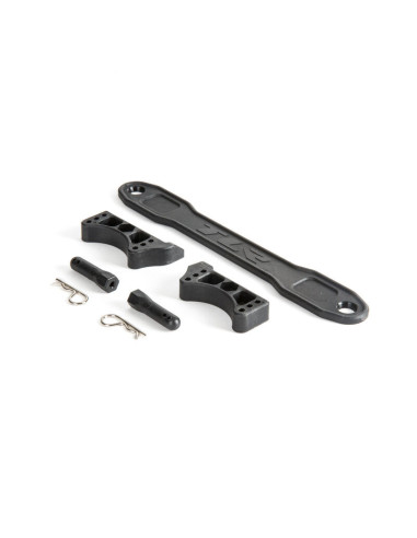 Battery thumb screws (2)  scte 2.0