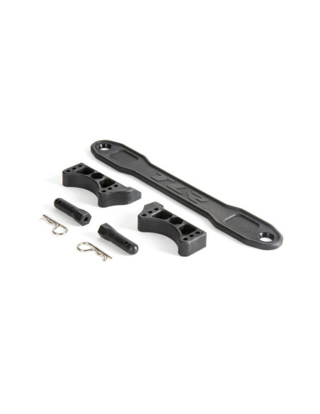 Battery thumb screws (2)  scte 2.0