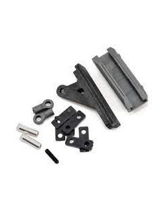 Steering housing  rack...