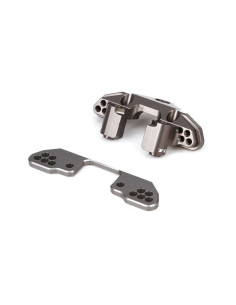 Camber block set  aluminum:...