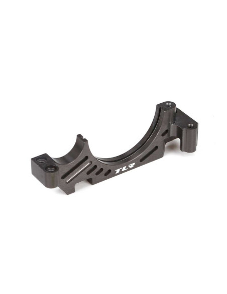Motor mount  aluminum: 22-4