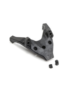 Front bulkhead: 22 5.0