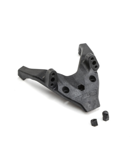 Front bulkhead: 22 5.0