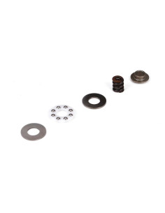 Thrust bearing set...