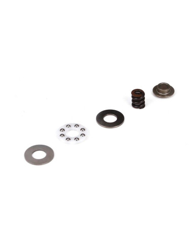 Thrust bearing set  slipper: 22-4