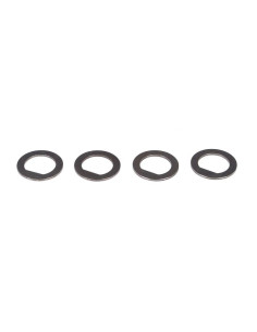 Diff rings (4): 22-4