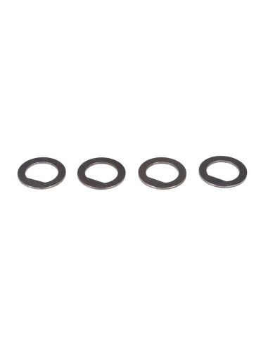 Diff rings (4): 22-4