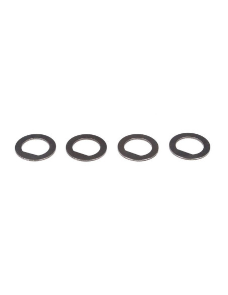 Diff rings (4): 22-4