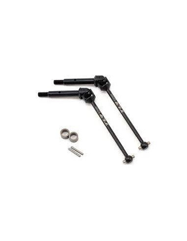 Rear driveshaft assembly (2): 22-4