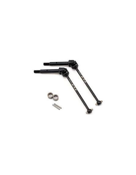 Rear driveshaft assembly (2): 22-4