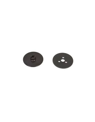 Slipper plate set: 22-4
