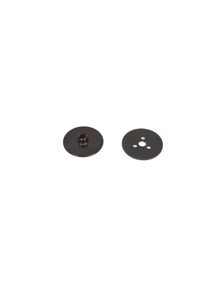 Slipper plate set: 22-4