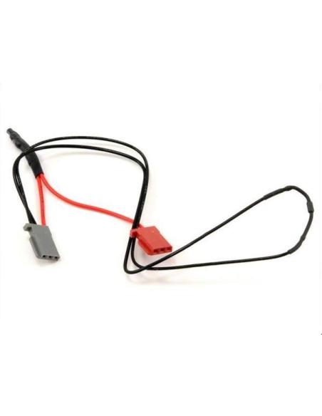 TRA6523 Traxxas Temperature & Voltage Telemetry Sensor (Short)