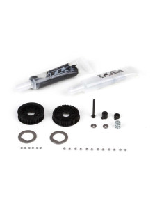 Diff service kit  tungsten...