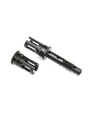 Slipper outdrive set: 22x-4