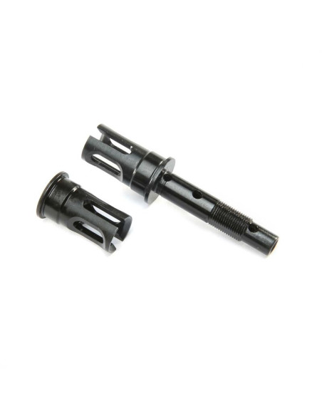 Slipper outdrive set: 22x-4