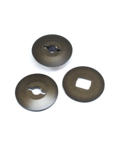Slipper plate set: 22x-4