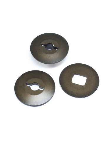 Slipper plate set: 22x-4