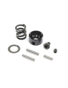 Slipper hardware set: 22x-4