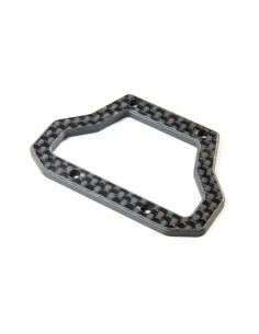 Carbon center bulkhead...