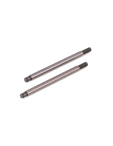 Shock shaft  3.5x52mm  ticn (2)