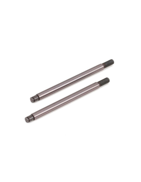 Shock shaft  3.5x52mm  ticn (2)