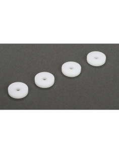 Shock piston 12mm blank cnc...